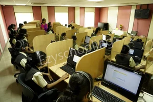 Satchidananda Jothi Nikethan International School Gallery