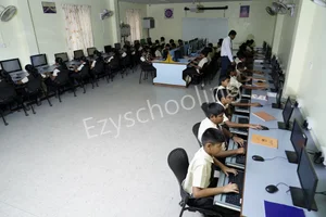 Satchidananda Jothi Nikethan International School Gallery