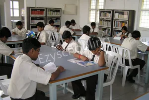 Satchidananda Jothi Nikethan International School Gallery