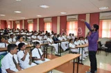 Satchidananda Jothi Nikethan International School Gallery
