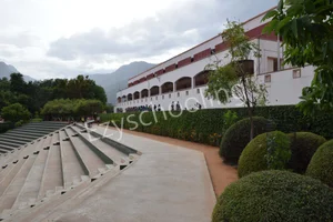 Satchidananda Jothi Nikethan International School Gallery