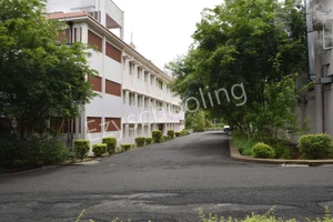 Satchidananda Jothi Nikethan International School Gallery