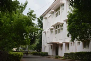 Satchidananda Jothi Nikethan International School Gallery