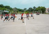 Satchidananda Jothi Nikethan International School Satchidananda Jothi Nikethan International School Gallery