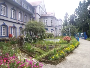 St. Helen's Secondary School Gallery