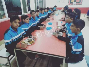 Delhi Public School Gallery