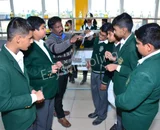 Delhi Public School Delhi Public School Gallery