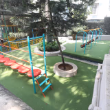 Bai Avabai Petit Girls’ High School Gallery