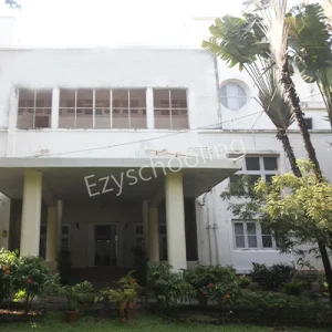 Bai Avabai Petit Girls’ High School Gallery