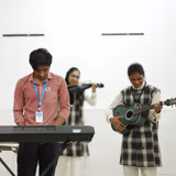 BenchMark International School Gallery