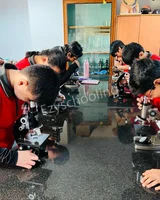 Iqbalia International School Iqbalia International School Gallery