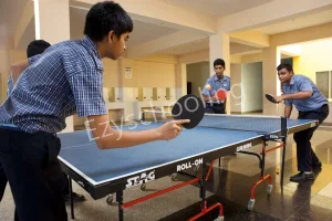 Global Indian International School Gallery