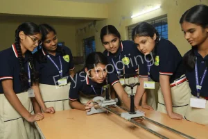 Kunigal Valley International Residential School Gallery