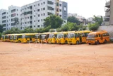 GD Goenka School GD Goenka School Gallery