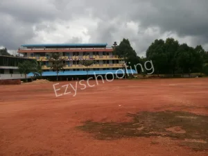 Bhuvana Jyothi Residential School Gallery