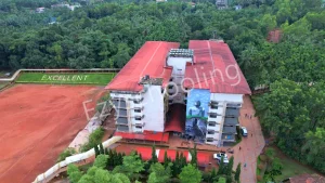 Excellent English Medium School Gallery