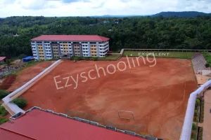 Excellent English Medium School Gallery