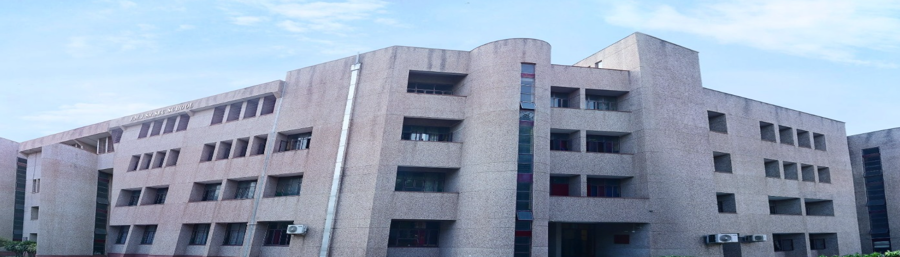 Jesus Mary Joseph Senior Secondary School Jesus Mary Joseph Senior Secondary School Gallery