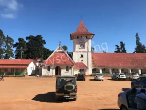 The Laidlaw Memorial School And Junior College Gallery