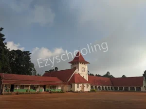 The Laidlaw Memorial School And Junior College Gallery