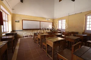 The Laidlaw Memorial School And Junior College Gallery