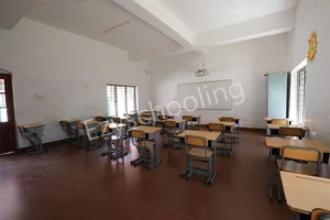 The Laidlaw Memorial School And Junior College Gallery