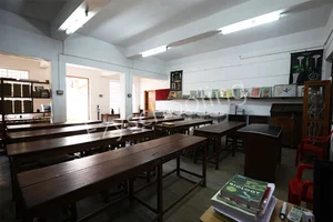 The Laidlaw Memorial School And Junior College Gallery