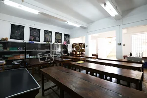 The Laidlaw Memorial School And Junior College Gallery