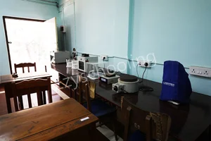 The Laidlaw Memorial School And Junior College Gallery