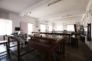 The Laidlaw Memorial School And Junior College Gallery