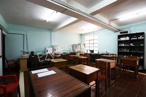 The Laidlaw Memorial School And Junior College Gallery