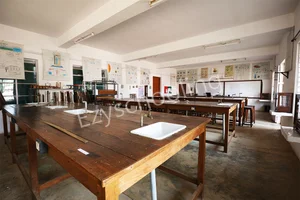 The Laidlaw Memorial School And Junior College Gallery