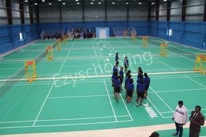 The Laidlaw Memorial School And Junior College Gallery