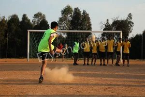 The Laidlaw Memorial School And Junior College Gallery