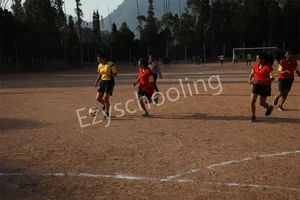 The Laidlaw Memorial School And Junior College Gallery