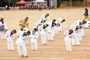 The Laidlaw Memorial School And Junior College Gallery