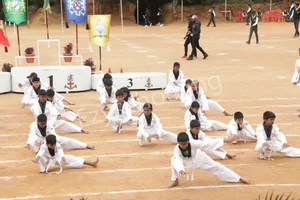 The Laidlaw Memorial School And Junior College Gallery