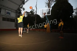 The Laidlaw Memorial School And Junior College Gallery