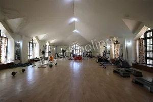 The Laidlaw Memorial School And Junior College Gallery