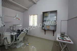 The Laidlaw Memorial School And Junior College Gallery