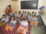 Himalaya International School Gallery