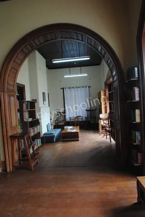 The Blue Mountains School Gallery