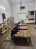 The Blue Mountains School Gallery