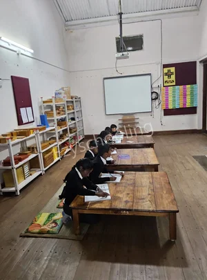 The Blue Mountains School Gallery