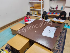 The Blue Mountains School Gallery