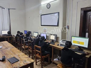 The Blue Mountains School Gallery