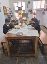 The Blue Mountains School Gallery