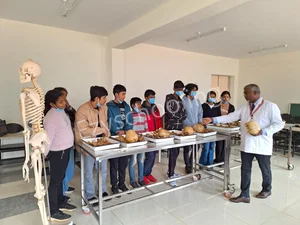 The Blue Mountains School Gallery