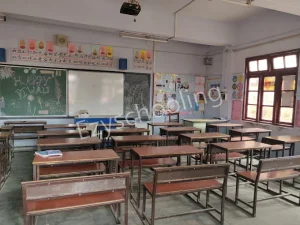 Stanes Anglo-Indian Higher Secondary School Gallery