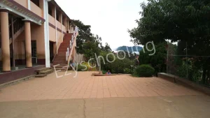 Stanes Anglo-Indian Higher Secondary School Gallery